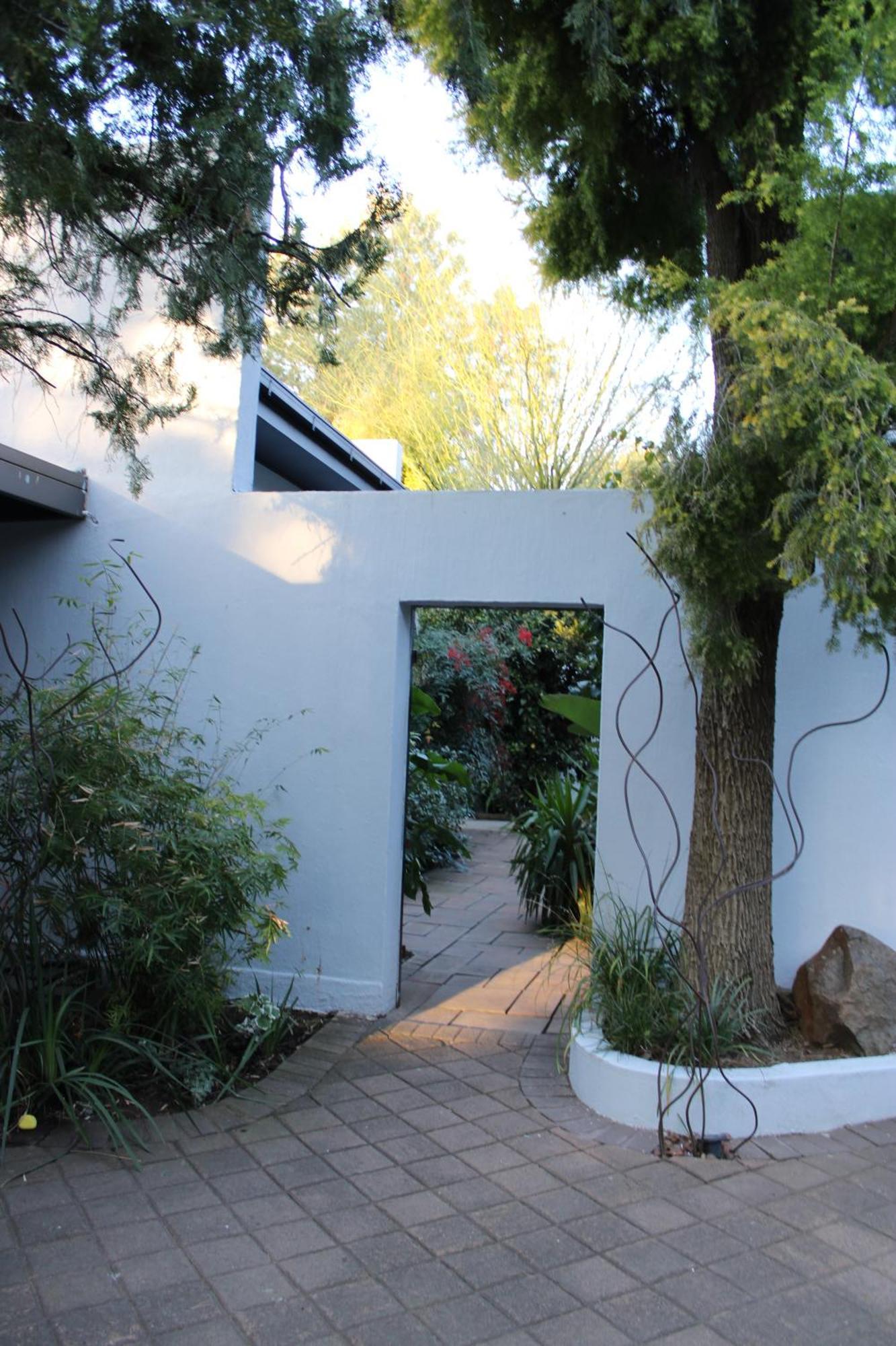 Jedidja Bed And Breakfast Bloemfontein Exterior foto